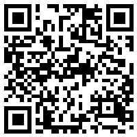 QR Code for bitcoin:1AygVhkXiAvkwZmpAz5GsysgWLquWQULGu