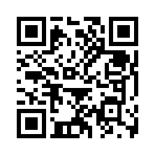 QR Code for bitcoin:1AyjFyLPJybXFuHGdTZDPdkdcSUvXNQBg5
