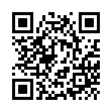 QR Code for bitcoin:1AyjdX7VmP7EwXpXcZcEZddY3gWAZPAn4J