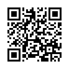 QR Code for bitcoin:1AymTq7aqeymB7DAPSoMNsz98cgHomVXUy