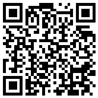 QR Code for bitcoin:1AynCff1M18XkbdFi1cUD4kNuukPf9oPvS