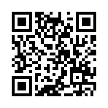 QR Code for bitcoin:1Ayo97sjGHBbGe2eqvhhsx324Cc3mdT484