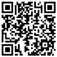 QR Code for bitcoin:1AyoB8LUdFUL5KT3VuSjuWuqTPppRfk12T