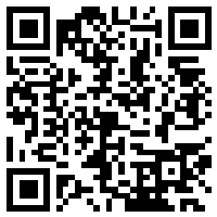 QR Code for bitcoin:1AyoMi5XBMSWrRkUEEx3tpdAYnNSrmWSEq