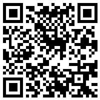 QR Code for bitcoin:1AyrfmByFjBZ4TNDGE3DPhb4R4mze7KBTY