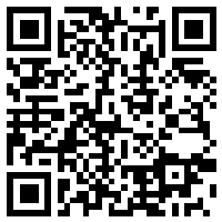 QR Code for bitcoin:1AysGF1ebFHQaPo6M1t385FJJXeWVLJxax