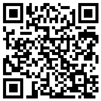 QR Code for bitcoin:1AysVETRD49SnfD672iLezSaB3TYZY2d4B