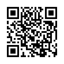 QR Code for bitcoin:1AyskCQA44srSbDaNTcmQN4e5f1MLeCLGj