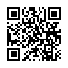QR Code for bitcoin:1Aytry2fVCdrgEVt8zJ1Em7xWGmPg3sT97