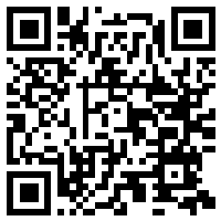 QR Code for bitcoin:1Ayu3BLkxeBusRT6AaNFLMN25J1YCEekEY