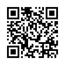 QR Code for bitcoin:1AyvEgfTmd8rfXCTcJZPek55KQStm9S5G2