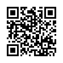 QR Code for bitcoin:1AyvJ8oSsyrx75sJXoZiEVoyeKFwAtQLba