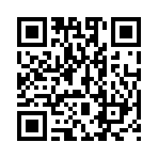 QR Code for bitcoin:1AywnNFk5DudVcDF1eagGE8aNMsC4AiFxD