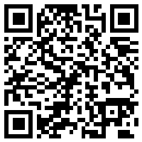 QR Code for bitcoin:1AyyktkHTYuyrdoBEo1XxUS2ZRYs4yPMLF