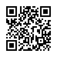 QR Code for bitcoin:1AyzmPK25Kn1hSKWfTfDAYWebph9oRZpJz