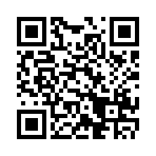 QR Code for bitcoin:1Ayztk54Y2caxsYSTfkFtzrsSPBNer8yUP