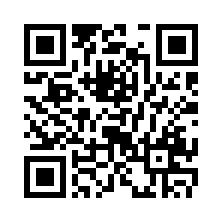 QR Code for bitcoin:1Az27pvufk2wYKrVEjvdjbBgt3C5BJZqVP
