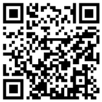 QR Code for bitcoin:1Az29hCUxPzvTHH8YpCRfKfMC3JQwqaHBT