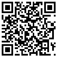 QR Code for bitcoin:1Az2g4u9rVjWA5Kk9XprKYd3ZisjjZHkBF