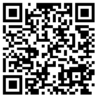 QR Code for bitcoin:1Az368BEBgyaf3XhJp1XQq61CwZxqPy9cy