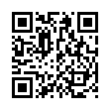 QR Code for bitcoin:1Az4WrD8aeH1FL4no4CAumikVSmvATdFDo