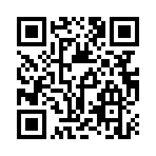 QR Code for bitcoin:1Az4ae6J1vFUboBcsH7cSThc7Y4pTSNcEC