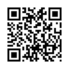 QR Code for bitcoin:1Az7cFUZz43WBzNFNCjAVw4eQAkRkVbk3Y