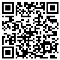 QR Code for bitcoin:1Az9B4knqfkGWFKnGX52eQYJfbQBU2SxDm