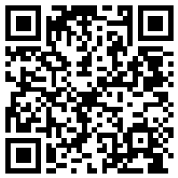 QR Code for bitcoin:1Az9M7djjHRtpdezMEaRDfR5k5PJwp3uSh