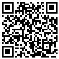 QR Code for bitcoin:1Az9mv2K2QJRDw52dHaRAXT8gYBcaEw41b