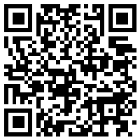 QR Code for bitcoin:1Az9qRHprS4Fczy9TQah1nCAMujzxpqK88