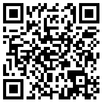 QR Code for bitcoin:1AzADK3THGDo3gaUovteEehC23t8tvT3Tv