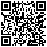 QR Code for bitcoin:1AzADimPJ3gTV4MDLw9T63DALuCfBZsfoq