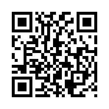 QR Code for bitcoin:1AzAXcfpsj81VzCJew874WpePv7KcPsA5s
