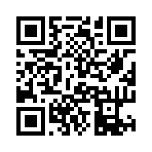 QR Code for bitcoin:1AzAoGrDxT17v47pzYdwwaJDtwkMFCx9SF