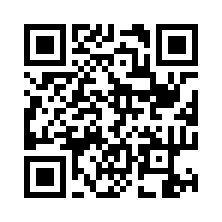 QR Code for bitcoin:1AzB9yK8vVTgQDKB4ZmyWaDep3yGkWeKWo