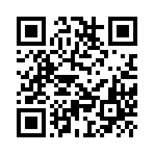 QR Code for bitcoin:1AzBA81XH3F23nFoefW6T3cPKhFxhodf8p