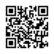 QR Code for bitcoin:1AzBV1YmwK1ynD78tButecujcATf8zMwKZ