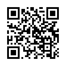 QR Code for bitcoin:1AzBiV41F6mv4VLZqJnbsPRWPfJEfSCtFp