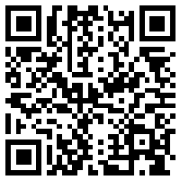 QR Code for bitcoin:1AzBmNbTFPE4qiQtkpqhUS4m7eUdt52Bbn