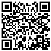 QR Code for bitcoin:1AzBx2yTpd2q9QrocoXvmwPZx5YnmXD96f