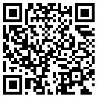 QR Code for bitcoin:1AzBxM5BKA7GyeEr1ftf2zcc2kP2PVag8i