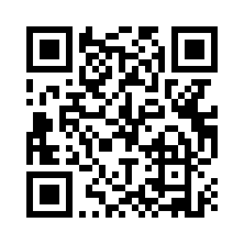 QR Code for bitcoin:1AzC2EB7FLtjkbCsdNPDZhzqq2VVJ4B2fR