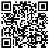 QR Code for bitcoin:1AzDNHVJtb6zALiJUouw7pFSwAW1kZprL3