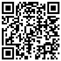 QR Code for bitcoin:1AzDtX84CDSk9iuESrsNqcPpww1NeyrET1