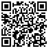 QR Code for bitcoin:1AzETx418zz63CSAempMwDynNhcq8kcyMX