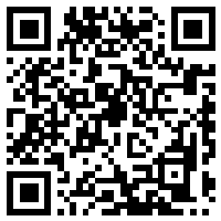 QR Code for bitcoin:1AzEvtH6X12ru4EEfZyu2Gg3Cso6WN7m9D