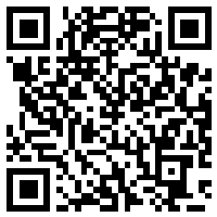 QR Code for bitcoin:1AzFW6mJ3fo2crFMaAe4a7XWQ3FyhcnDPE