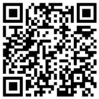 QR Code for bitcoin:1AzFXogQPQ6edDoAsj4ymHtzwi2cLwTGwt