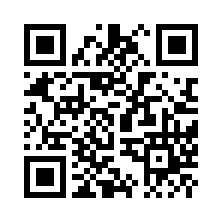 QR Code for bitcoin:1AzFYxVBZRgeYiwHo8mPBdZswTECedyS1i